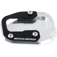 Hepco&Becker Ducati Monster 1200 R 16 42117546 00 91 Zijstandaard Verlenging