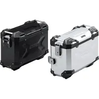 SW-Motech Trax Adventure 37l Alk.00.733.11000r/b Right Zijkoffer