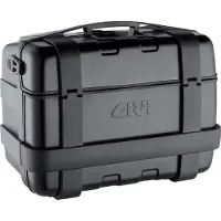 Givi Trekker TREKKER 46L, ZWART
