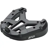 Givi kunststof platenset compleet voor Monokey topkoffer / max. laadvermogen 10 kg