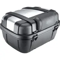 Givi Trk52 Topkoffer Rugsteun