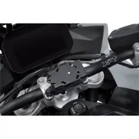 SW-Motech Gps.07.646.11201/b Gps-ondersteuning