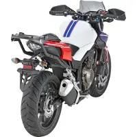 Givi Drager van de topkoffer