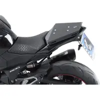 Hepco&Becker Sportrack Kawasaki Z 800/e Version 2013-2016 Topkoffer Achtermontage