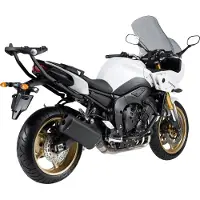 Givi Monokey/monolock Yamaha Fz8/fazer 8 800 Topkoffer Achtermontage