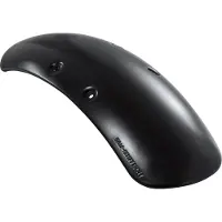 SW-Motech Fender - Zwart. Universeel.