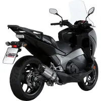 MIVV Suono-Geluiddemper INTEGRA 750/NC750S/X 16-
