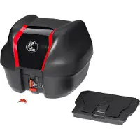 Hepco&Becker Journey Universal 610206 00 01 Topkoffer