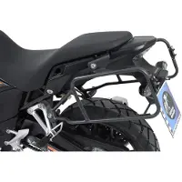 Hepco & becker Lock-it Honda Cb 500 X 17-18 6509503 00 05 Montage Zijkoffers