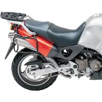 Givi Monokey Honda Xl 1000v Varadero/abs Topkoffer Achtermontage
