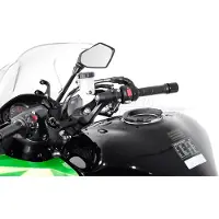 SW-Motech Quick-Lock EVO tankring Kawasaki II