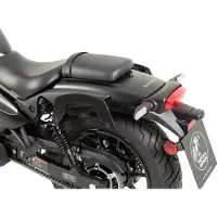 Hepco & becker C-Bow zadeltashouder ELIMINATOR 500 ZWART