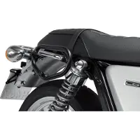 SW-Motech Slc Honda Cb 1100 Ex/rs Abs 17-20 Rechter Zijkoffer Bevestiging
