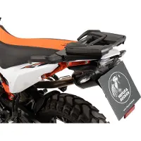 Hepco & becker Ktm 890 Adventure/r/rally 2023 Easyrack Topkoffer Achtermontage