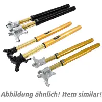 Öhlins Road&track Fgrt 219 Upside Down Yamaha Mt-10 16-20&yzf-r1/m 15-21&yzf-r6 17-21 Voorvork