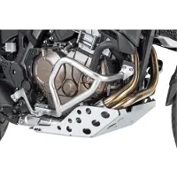 Givi TN, valbeschermers ,Zwart