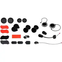 Sena 10r Accessory Kit Hoofdtelefoon