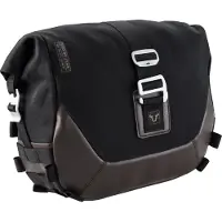 SW-Motech Legend Gear zijtas LC1 - 9,8 l. Voor linker SLC zijdrager.