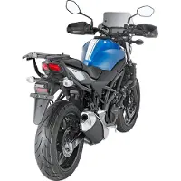 Givi Monokey/monolock Suzuki Sv 650 Topkoffer Achtermontage