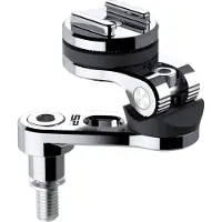 SP Connect Mount Pro Chrome montagebeugel