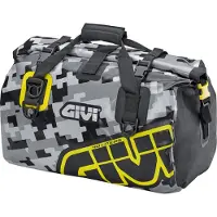 Givi Ea115 40l Achtertas