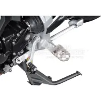 SW-Motech Ion Frs.11.011.10103/s Triumph Voetsteunen