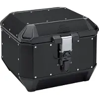 Givi Alaska Mk 44l Topkoffer