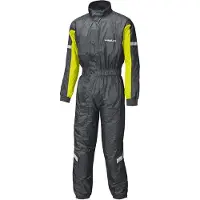 Held Splash 2.0, regen pak 1pcs. ,zwart/neon geel ,XL