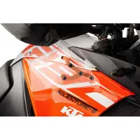 Puig Superior Ktm 1090 Super Adventure T 2023 Centrale Deflector