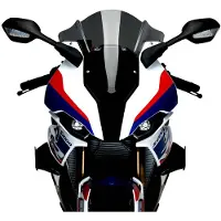 Puig Downforce Winglet Zijspoiler S 1000 RR BJ.19- ZWART