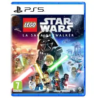 LEGO Star Wars: De Skywalker Saga PS5