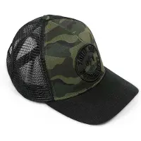 John Doe Camou 0/1 Cap