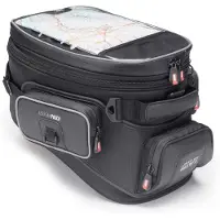 Givi XS308Y Tanklock Xstream Enduro Tanktas