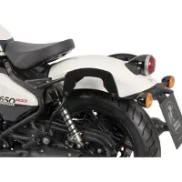 Hepco&Becker Royal Enfield Shotgun 650 24-25 Montage Zijkoffers