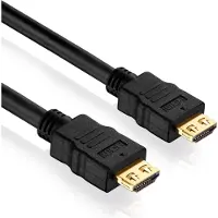 PureLink PI1000-050 HDMI kabel 5 m HDMI Type A (Standaard) Zwart