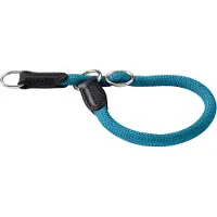 Hunter Dressurhalsband Freestyle mit Stopper