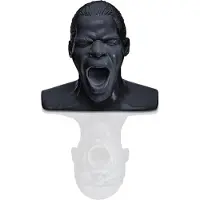 OEHLBACH 35403, XXL Headphone Stand, zwart