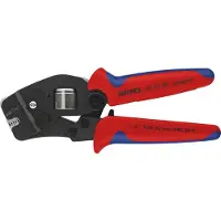 Knipex Zelfstellende Crimptang ZB - 97 53 08 SB 975308SB