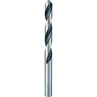 Bosch 2608577278 2608577278 HSS Metaal-spiraalboor 11 mm Gezamenlijke lengte 142 mm DIN 338 Cilinderschacht 5 stuk(s)