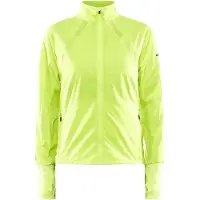 Craft Vest Women ADV Essence Wind Jacket W Flumino-S