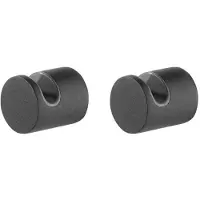 Tiger Haak Tiger Bold Black (2 Stuks)