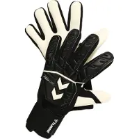 Hummel Mega Grip Goalkeeper Gloves Zwart 11