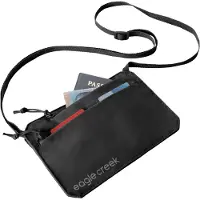 Eagle creek Undercover RFID Neck Wallet Moneybelt
