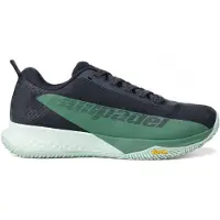 Bullpadel Xplo Vibram 25v Padel Shoes Zwart EU 40 Man
