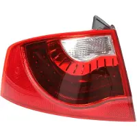 Depo Achterlicht 445-1928L-UE links