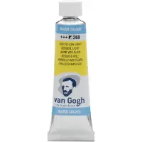 Royal Talens van Gogh aquarelverf - tube - 10 ml - azogeel licht 268
