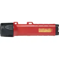 Parat PARALUX PX0 Zaklamp Ex Zone: 1 120 lm 150 m