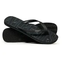 Superdry Vintage Vegan Slippers