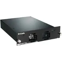 D-Link Dps-500a Ca 115/230v Voeding