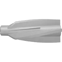 Fischer Gasbetonplug Gb14 50493